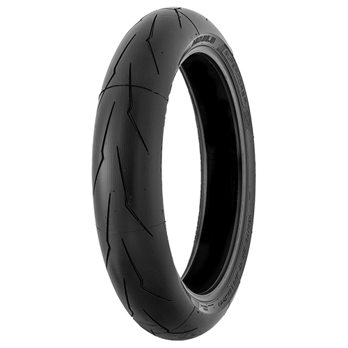 120/70 ZR17 58W Diablo Supercorsa V3 Front SC2M/C Pirelli