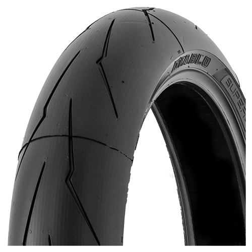 120/70 ZR17 58W Diablo Supercorsa V3 Front SC2M/C Pirelli