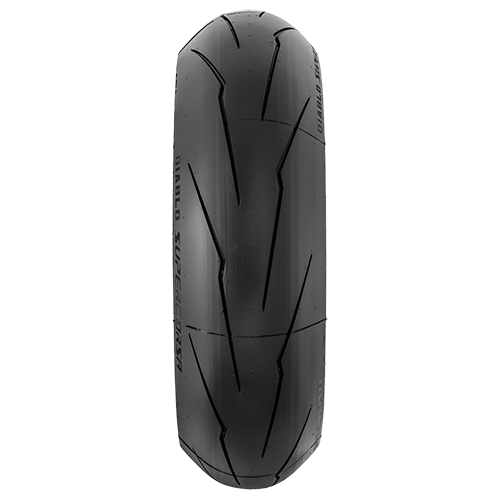 160/60 ZR17 69W Diablo Supercorsa V3 Rear SC1 M/C Pirelli