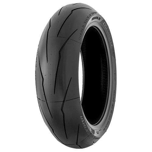 180/60 ZR17 75W Diablo Supercorsa V3 Rear SC2M/C Pirelli