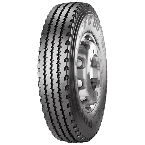 315/80 R22.5 156/150K FG88 M+S Pirelli