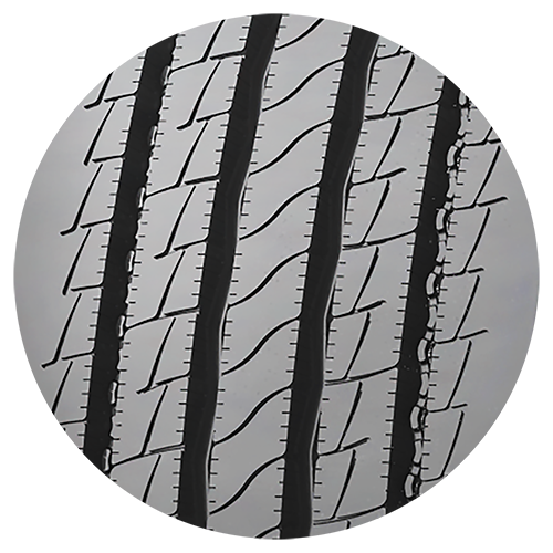 295/80 R22.5 156/149M FH:01 Coach M+S Pirelli