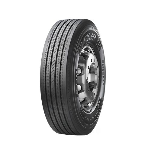 295/80 R22.5 156/149M FH:01 Coach M+S Pirelli