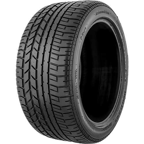 285/45 ZR18 103Y P Zero Asimmetrico Pirelli