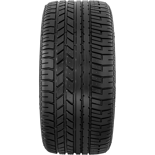 245/40 ZR18 97Y P Zero Asimm. RF lbl FSL Pirelli