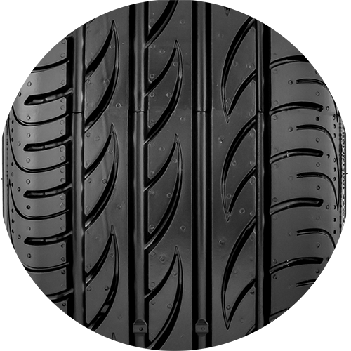 205/40 ZR17 84W P Zero Nero XL Pirelli