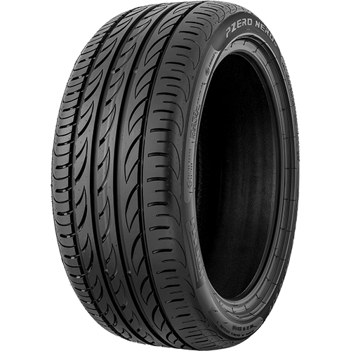 225/40 ZR18 (92Y) P Zero Nero GT XL Pirelli
