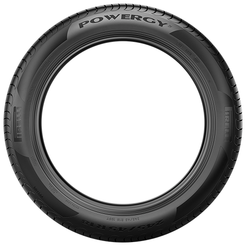 215/45 R17 91Y Powergy XL FSL Pirelli