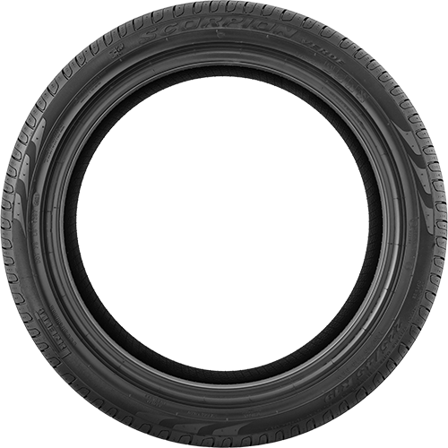 235/55 R18 100V Scorpion Verde Pirelli