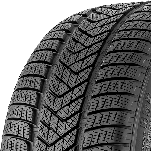235/60 R18 103H Scorpion Winter MO KA M+S Pirelli