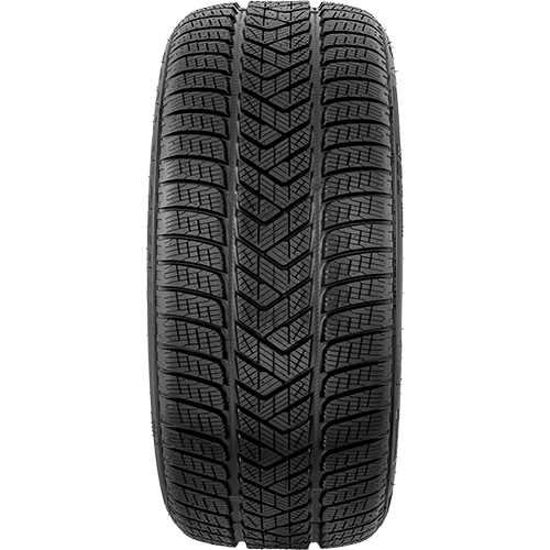 275/45 R21 107V Scorpion Winter MO-S ncs M+S Pirelli