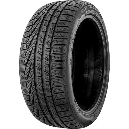235/40 R18 91V W 240 Sottozero II N1 M+S Pirelli