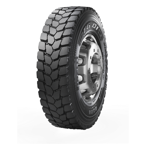 315/80 R22.5 156/150K TG:01 II M+S Pirelli