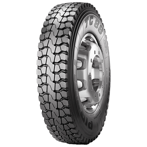 325/95 R24 162/160K TG88 Diam Pirelli