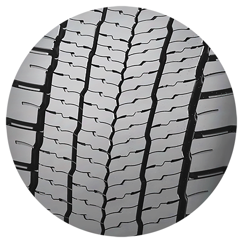 315/70 R22.5 154/150L(152/150M) TH:01 Proway M+S Pirelli