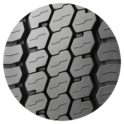 205/75 R17.5 124/122M TR:01 Triathlon * M+S Pirelli