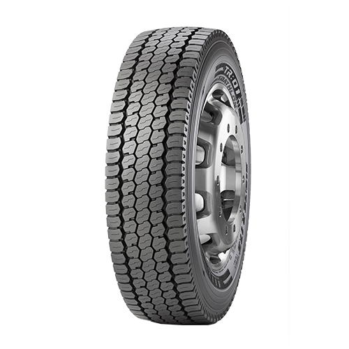 205/75 R17.5 124/122M TR:01 Triathlon * M+S Pirelli