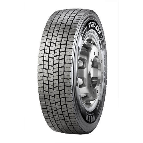 315/80 R22.5 156/150L(154M)TR:01Triathl M+S Pirelli
