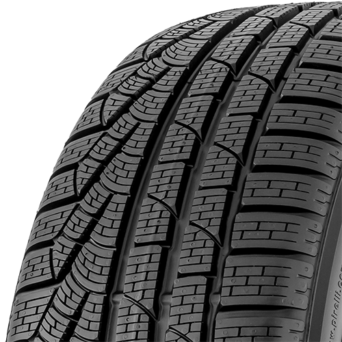 225/60 R17 99H W 210 Sottozero II r-f * M+S Pirelli