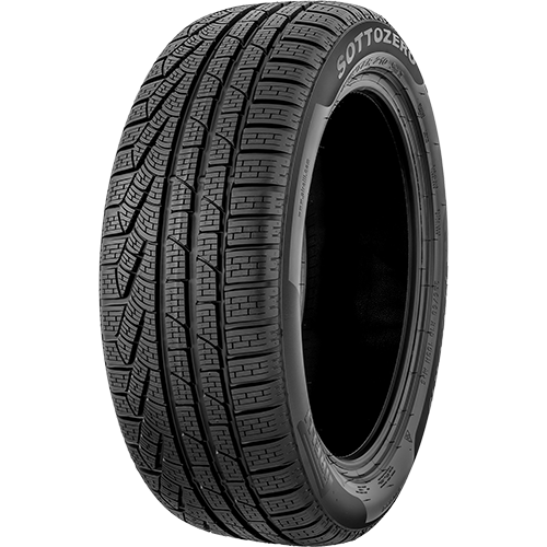 225/60 R17 99H W 210 Sottozero II r-f * M+S Pirelli