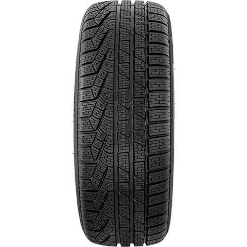 225/60 R17 99H W 210 Sottozero II r-f * M+S Pirelli