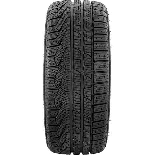305/30 R20 103W W 270 Sottozero II XL MC M+S Pirelli