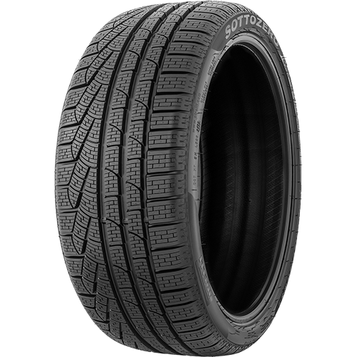 285/30 R20 99W W 270 Sottozero II XL Alpin M+S Pirelli