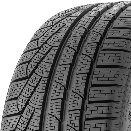285/30 R20 99W W 270 Sottozero II XL Alpin M+S Pirelli