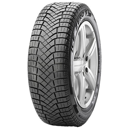 245/60 R18 105T Winter Ice Zero Friction M+S Pirelli