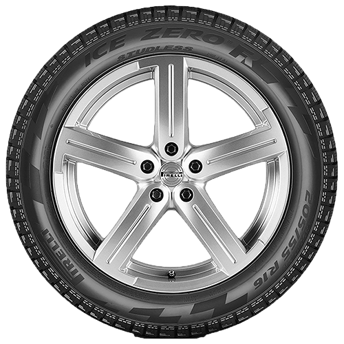 245/60 R18 105T Winter Ice Zero Friction M+S Pirelli