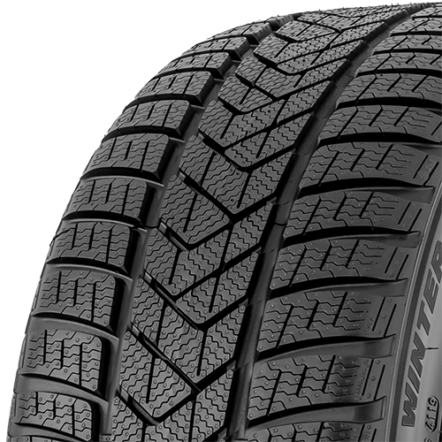 235/35 R19 91V Winter Sottozero 3 XL * FSL M+S Pirelli