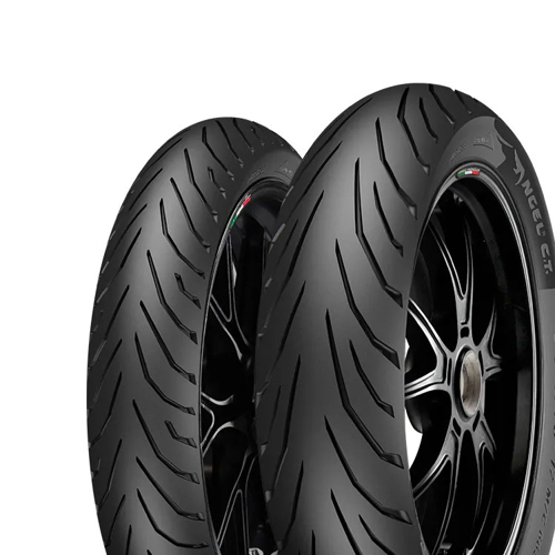 130/70-17 62S Angel CT Rear M/C Pirelli