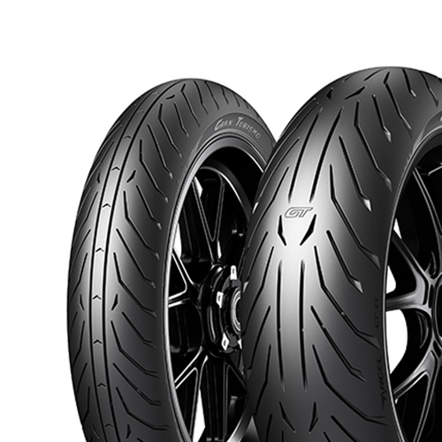 160/60 ZR18 (70W) Angel GT Rear M/C Pirelli