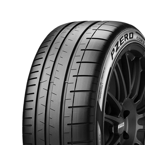 265/30 ZR20 (94Y) PZero Corsa (PZC4) XL F Pirelli