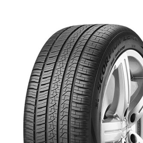 315/40R21 115Y XL PIRELLI SCORPION ZERO A/S L
