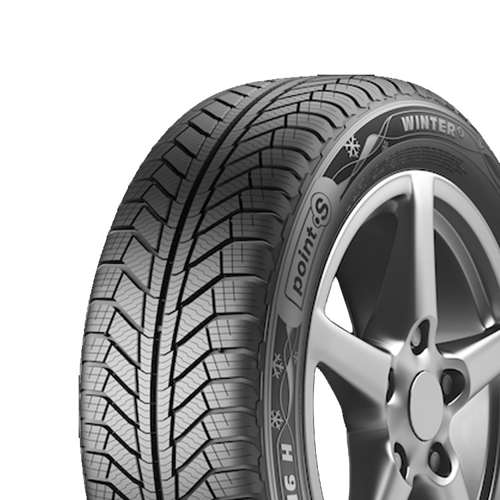 225/45 R17 94V Winter S XL FR PointS