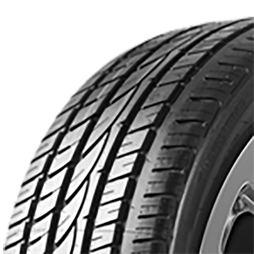 285/45 R19 111V City Racing Powertrac