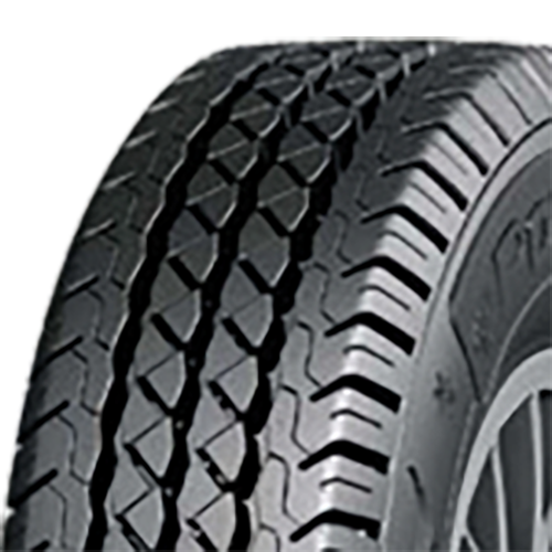 175/70 R14C 95/93S Van Tour Powertrac