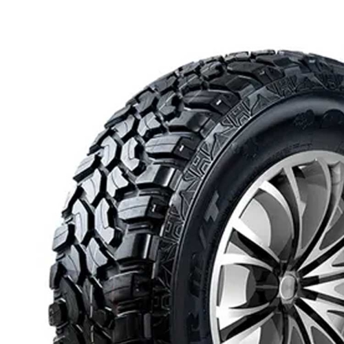 265/70 R17 120Q Power Rover M/T POR Powertrac