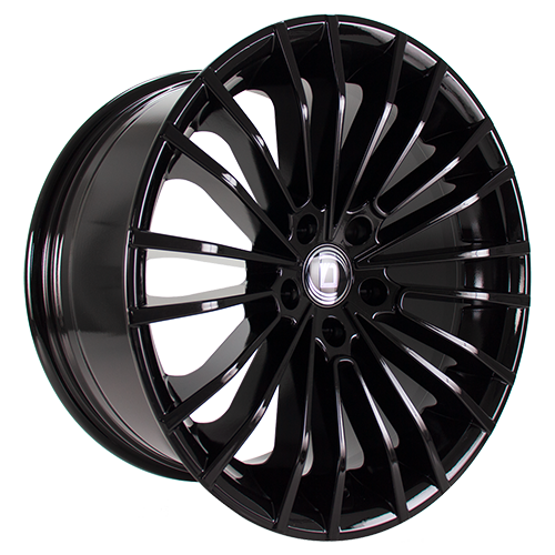 PRESTO 9,5x21 5x114,3 ET40 MB64,1 Diewe