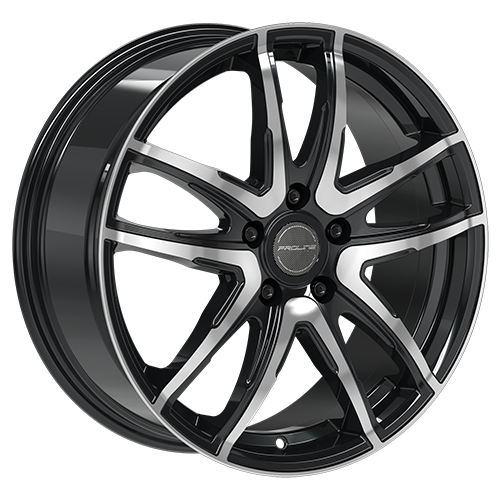PROLINE PXV 7.5X18 4X100 ET38 63.3