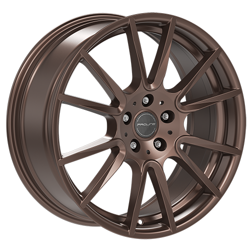 PXF 8,5x19 5x112 ET30 MB66,5 Proline