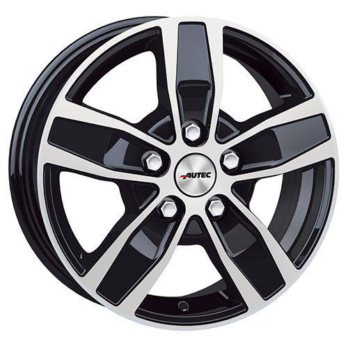 Quantro (Q) 6,5x16 5x160 ET55 MB65,1 Autec