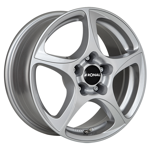 R53 7,0x16 4x98 ET38 MB68 Ronal