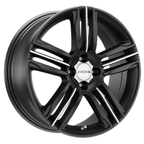 R57 7,5x19 5x112 ET50 MB57,1 Ronal