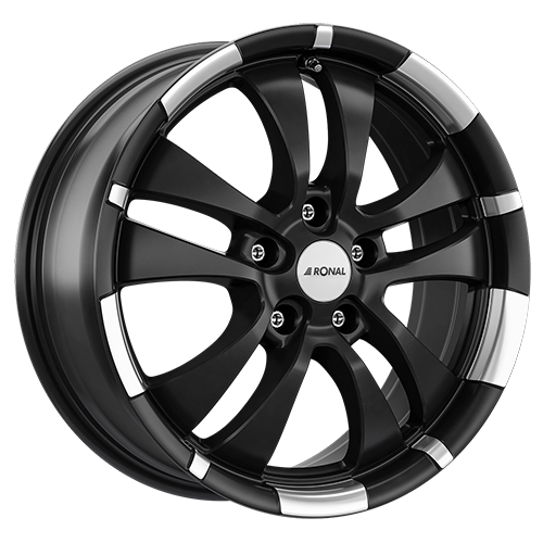 R59 6,0x15 4x100 ET45 MB68,0 Ronal