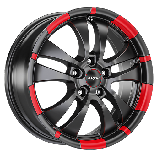 R59 MCR MX 7,0x16 4x108 ET25 MB65.03 Ronal