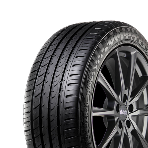 Radar Dimax R8+ M+S XL 235/50R19 103W