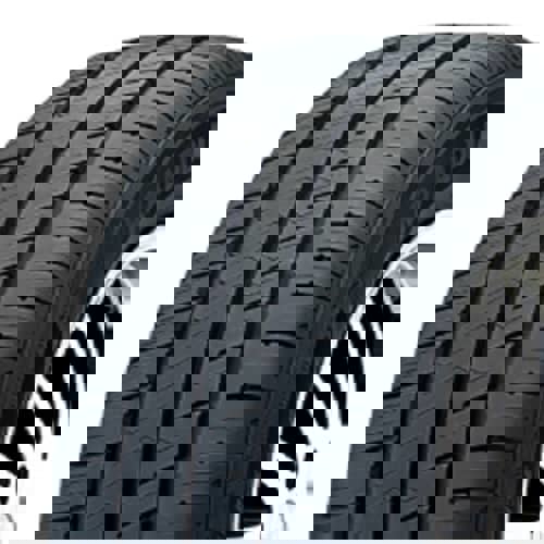 205/65 R16C 107/105T Radial RA28 T5 8PR Hankook