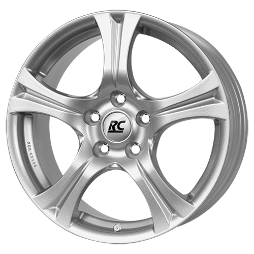 RC14 7,5x17 6x114,3 ET30 MB66,1 RC Design